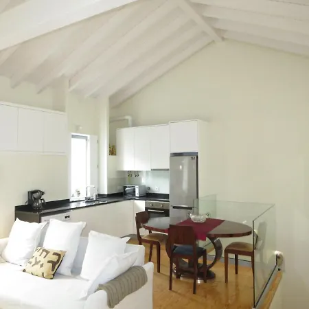 Apartment Belita Fão