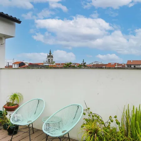 Διαμέρισμα Apartment Belita Fão