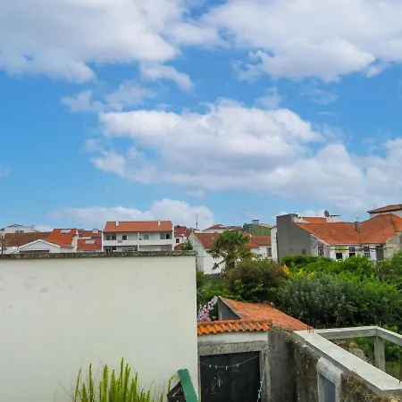 Apartment Belita Διαμέρισμα Fão