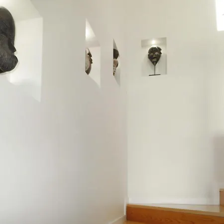 Διαμέρισμα Apartment Belita *