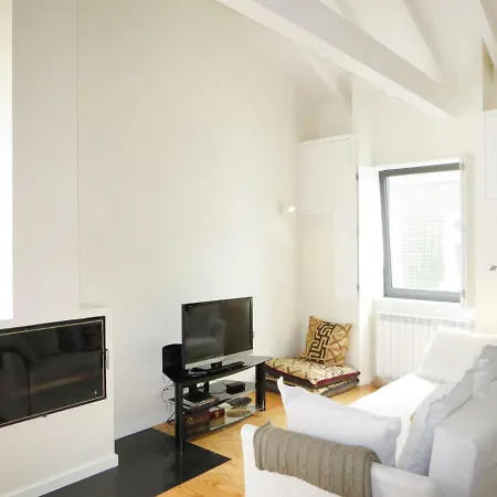 Apartment Belita *