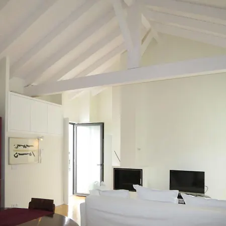 Διαμέρισμα Apartment Belita Fão