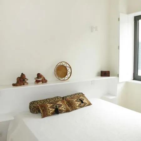 Διαμέρισμα Apartment Belita
