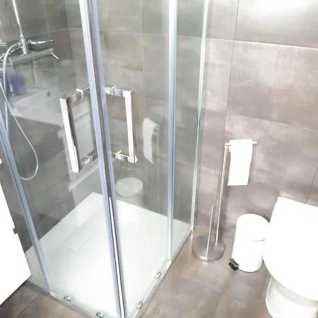 Apartment Belita