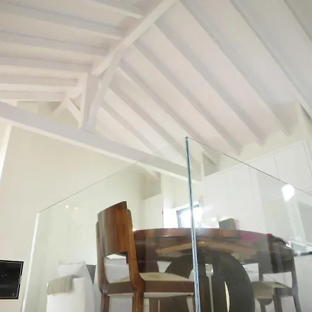 Διαμέρισμα Apartment Belita